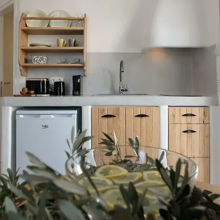 Apartamento Hora *