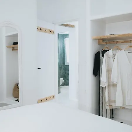 Διαμέρισμα Hora