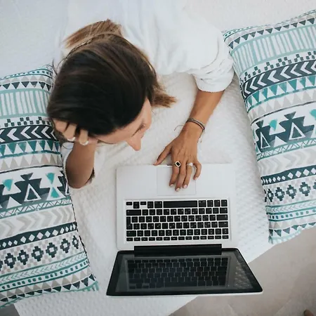 Hora Apartment Naxos City