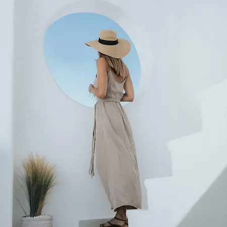 Διαμέρισμα Hora *