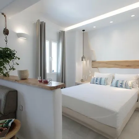 Hora Διαμέρισμα