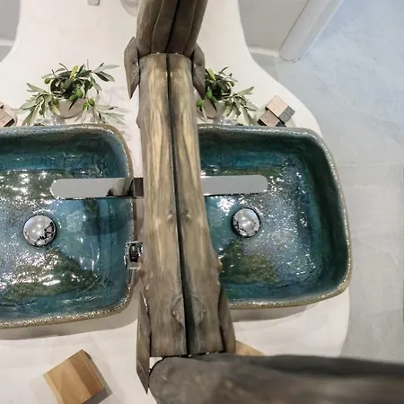 Διαμέρισμα Hora Naxos City