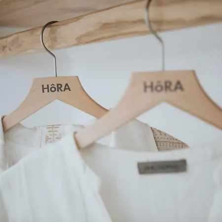 Διαμέρισμα Hora