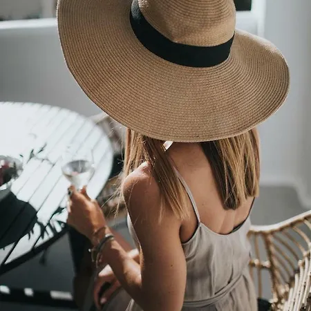 Appartement Hora Naxos City