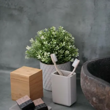 Hora Διαμέρισμα