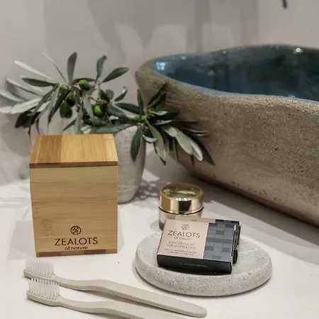 Apartment Hora Naxos City