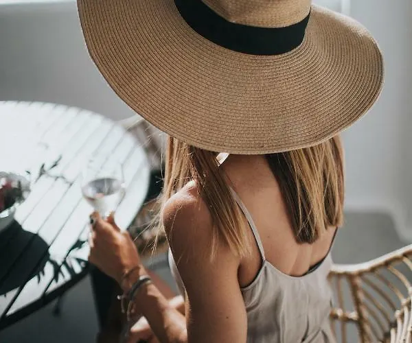 Lägenhet Hora Naxos City